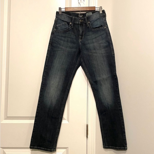 Rock & Republic Straight Leg Mens Jeans Size 29x30‎